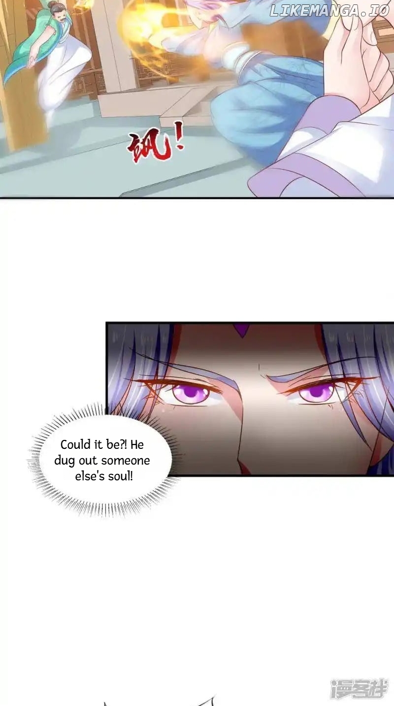 The Genius Poison Doctor chapter 87 - page 36